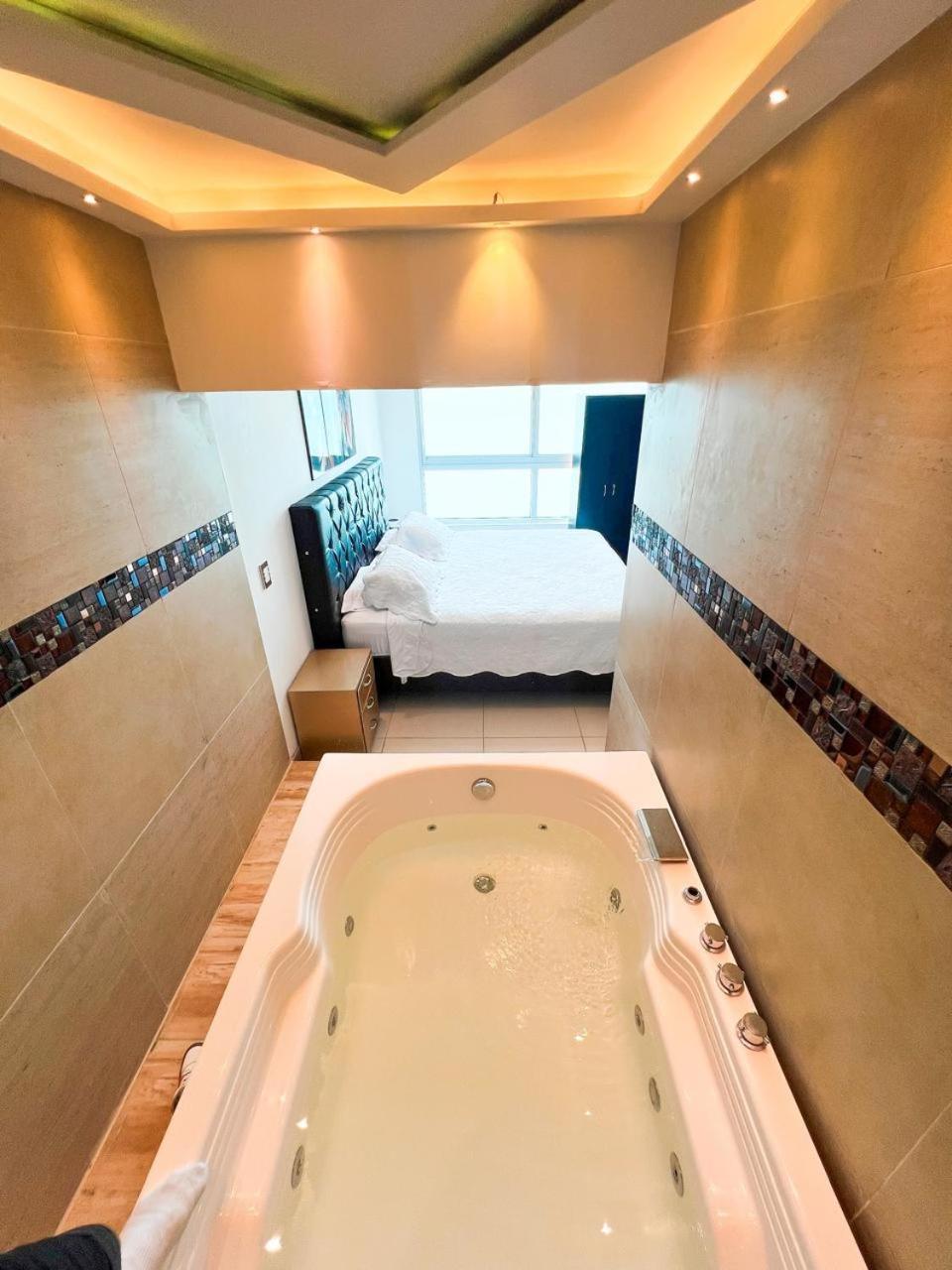 Bocagrande Beach Apartamento Apartment Cartagena Екстериор снимка