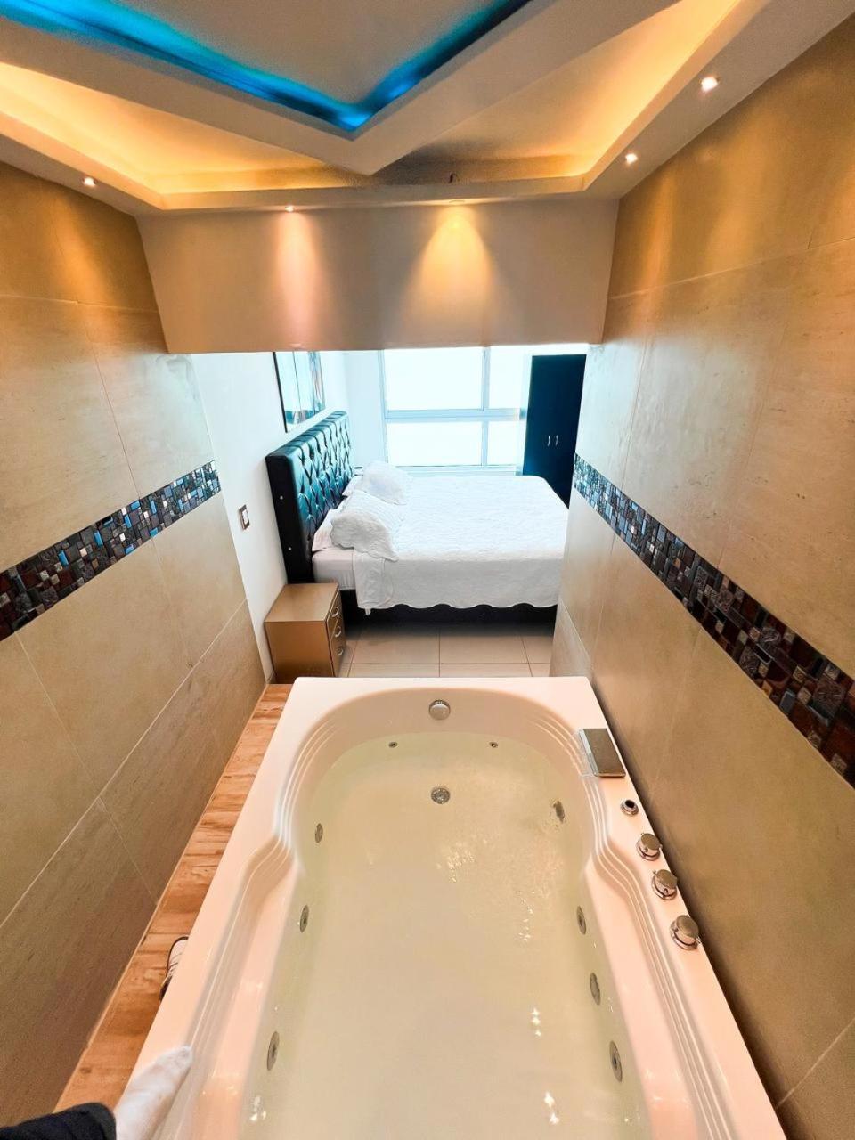 Bocagrande Beach Apartamento Apartment Cartagena Екстериор снимка